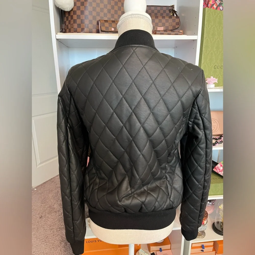 Jacket - Picture 3 of 6